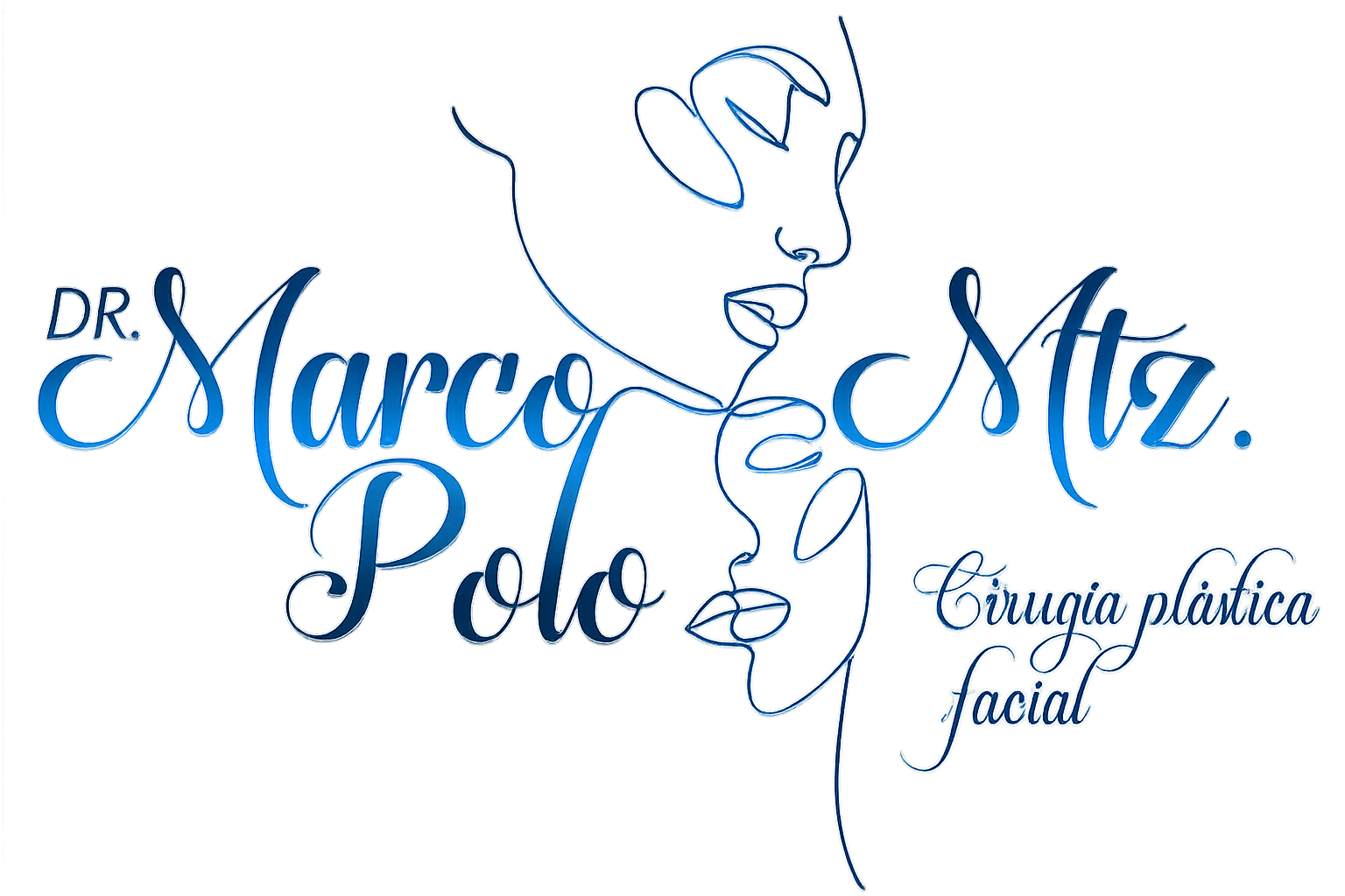 Dr. Marco Polo